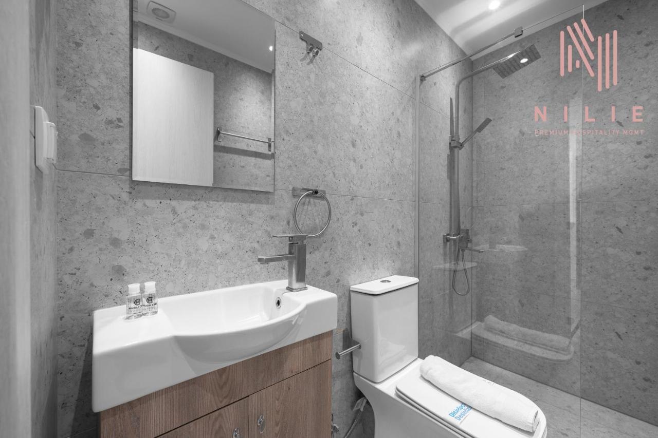 Yellow Door, Nilie Hospitality Mgmt Apartment Thessaloniki Exterior photo