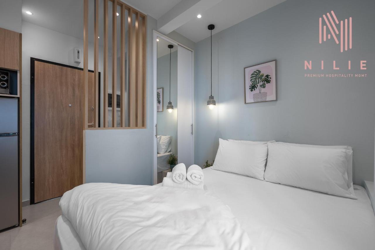 Yellow Door, Nilie Hospitality Mgmt Apartment Thessaloniki Exterior photo